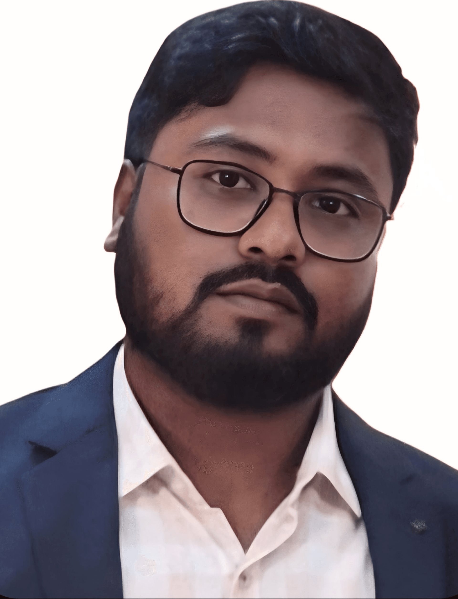 Nipu Baishya, Managing Director