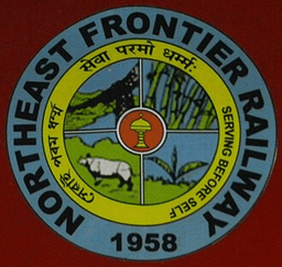 Northeast Frontier Railway
