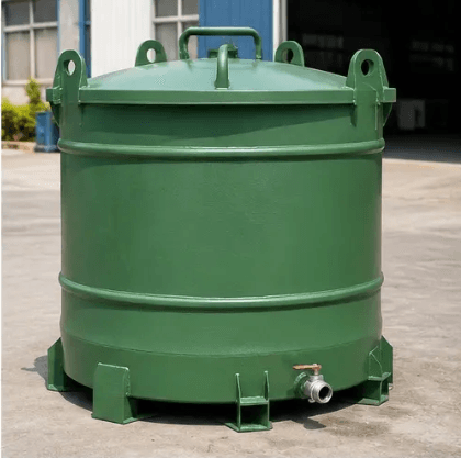 Industrial Storage Tanks