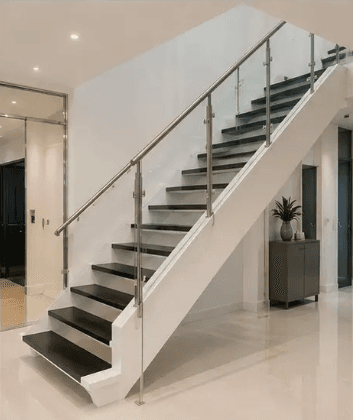 Readymade Modern Staircases