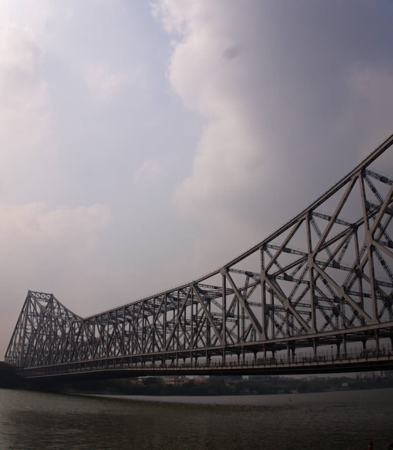 Railway Bridges