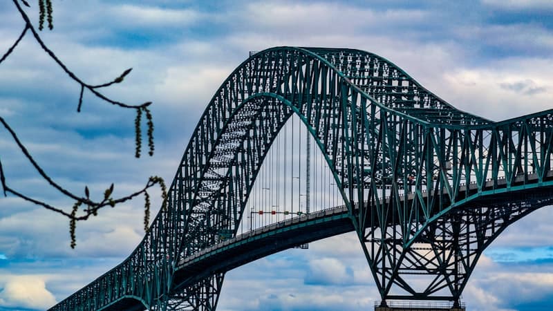 Arch Bridges
