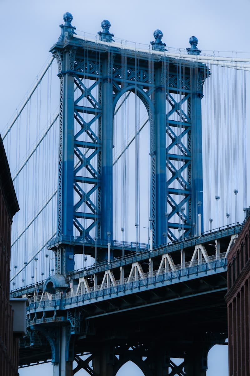 Cable-Stayed Bridges