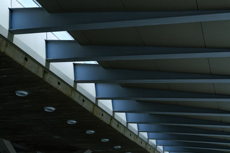 Heavy Structural Works