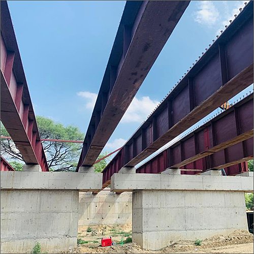 Steel-Girder-Bridge-Structro-Infra-Tech