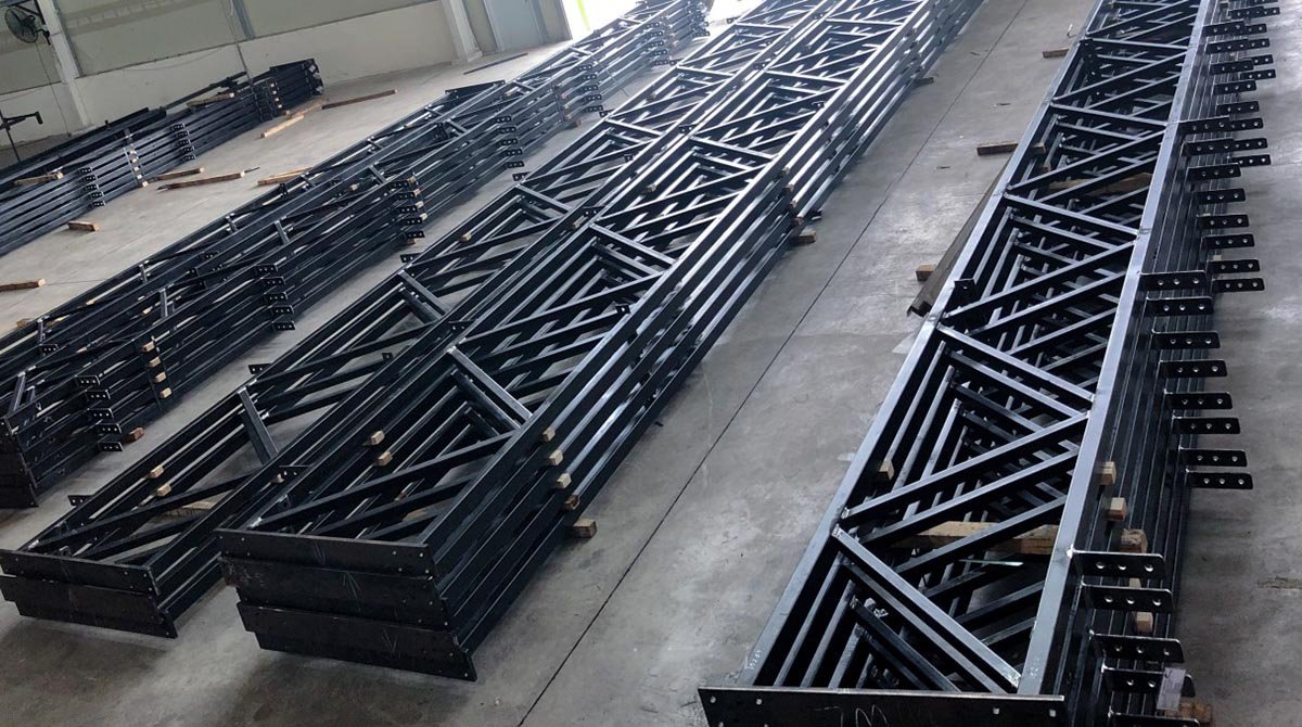 Manufacturing Services