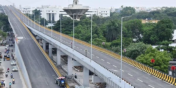 Highway Bridge