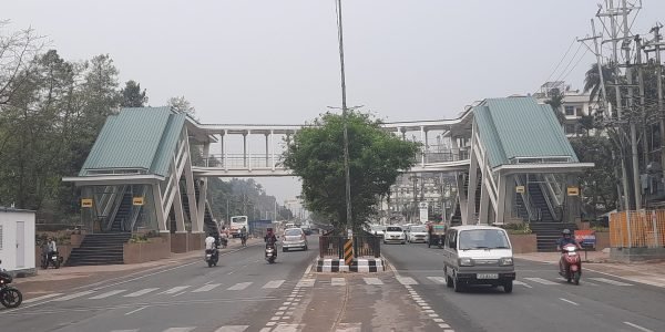 Kamakhya-Footover-Bridge-Guwahati